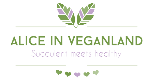 Shop Alice in Veganland