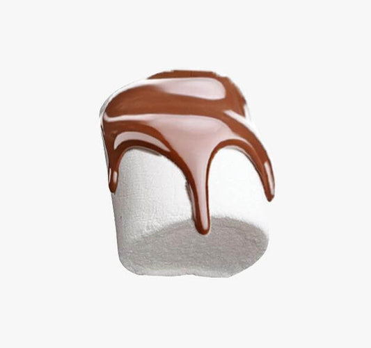Bombón cubierto con chocolate de leche. Bolsa con 500 gramos