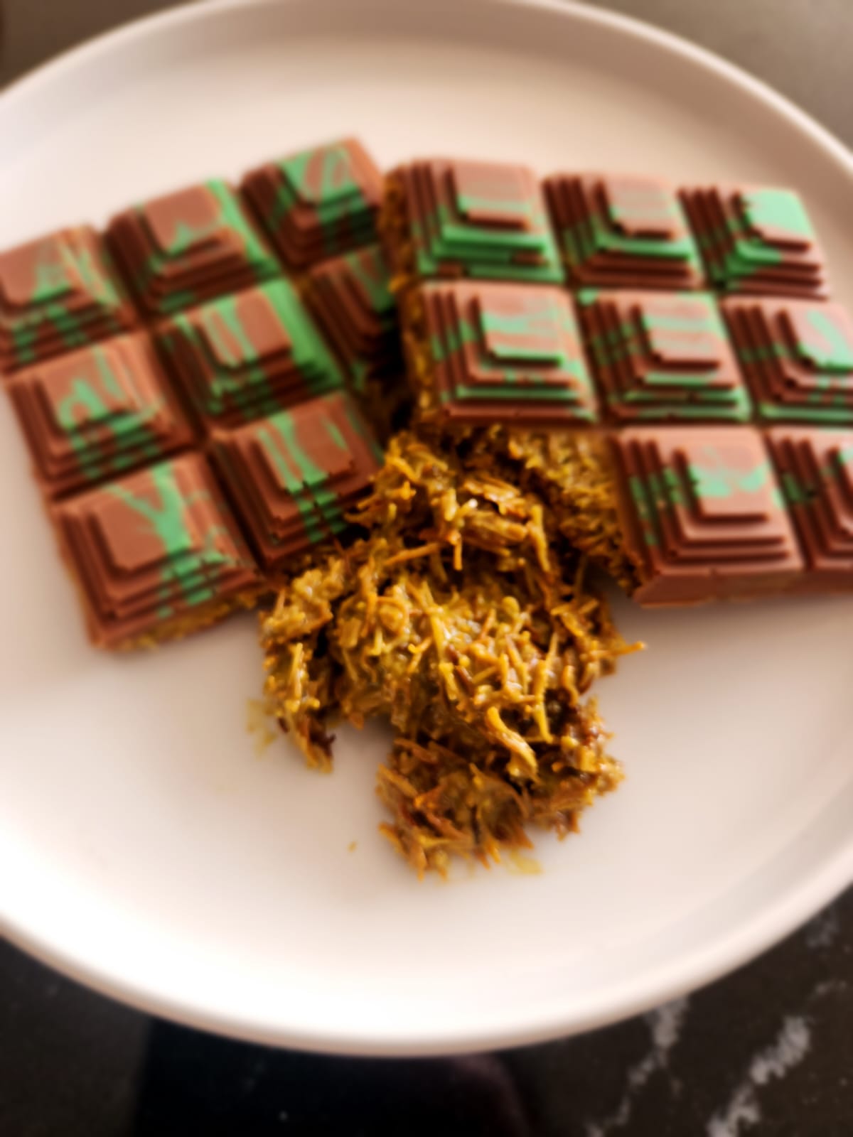 DUBAI Chocolate grande