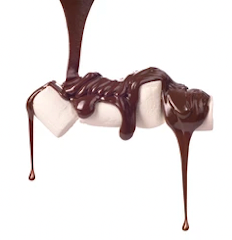 Bombón cubierto con chocolate de leche. Bolsa con 500 gramos