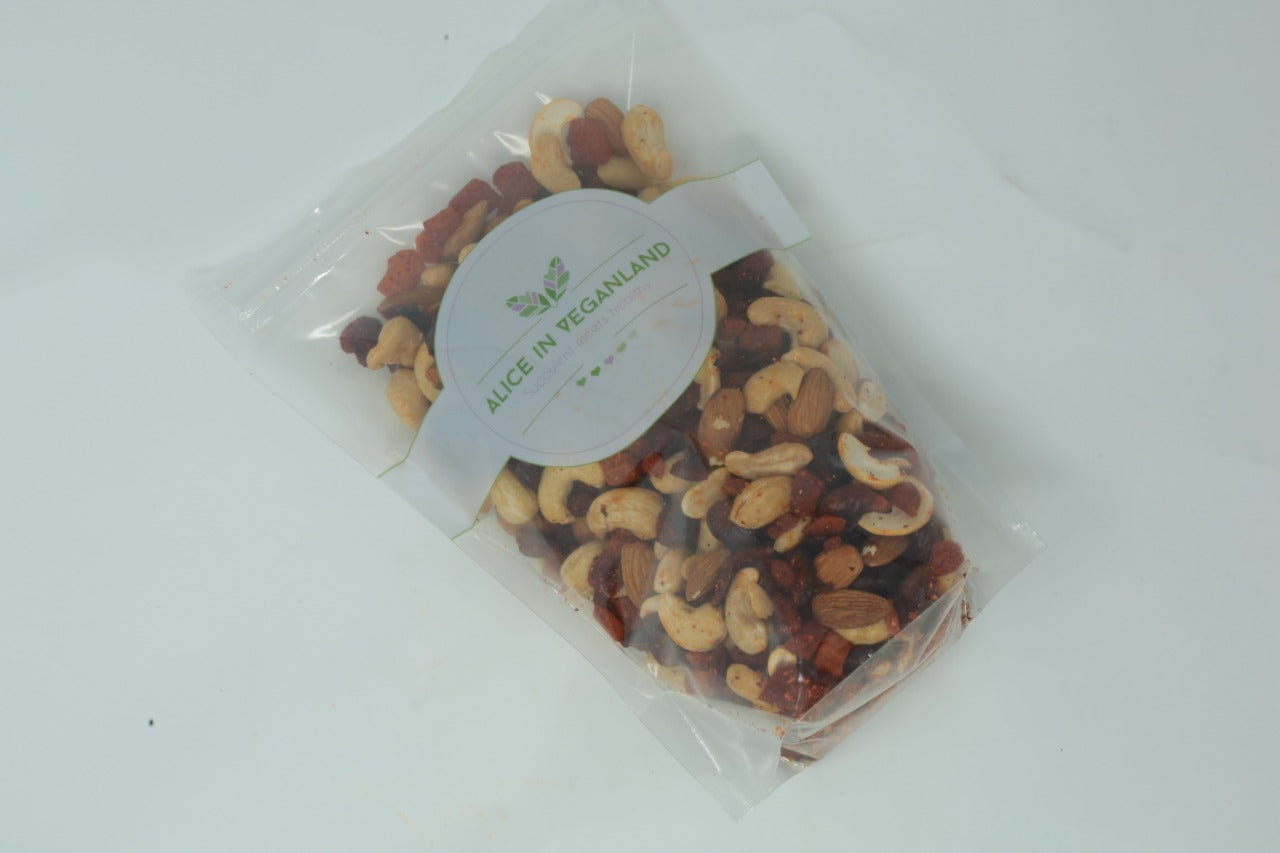 Mix Picosito. Bolsa con 500 gramos.
