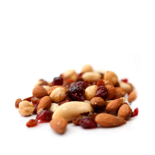Mix Natural. Bolsa con 500 gramos.