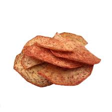 TARO CHIPS. Bolsa con 80 gramos